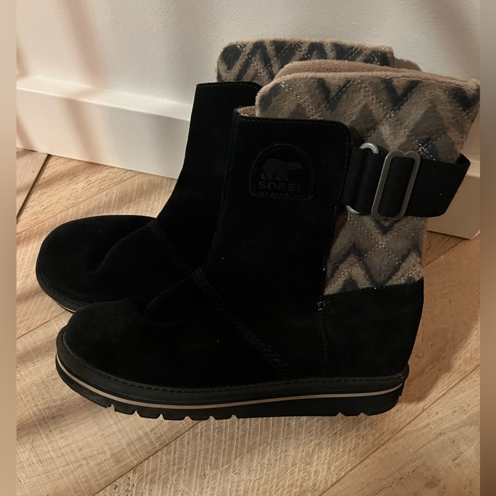 Women’s Sorel Boots